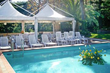 Villa per 4 Persone in Imperia, Alpi Liguri, Foto 4