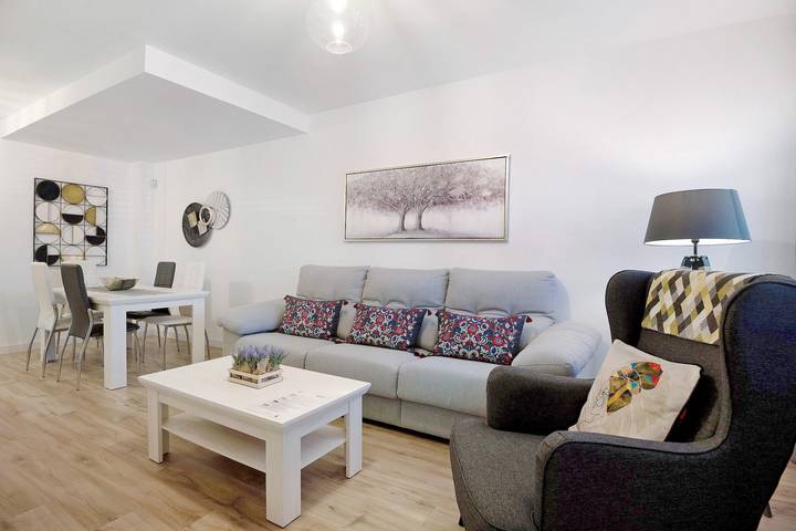 Ferienhaus für 5 Personen auf Lanzarote - 3