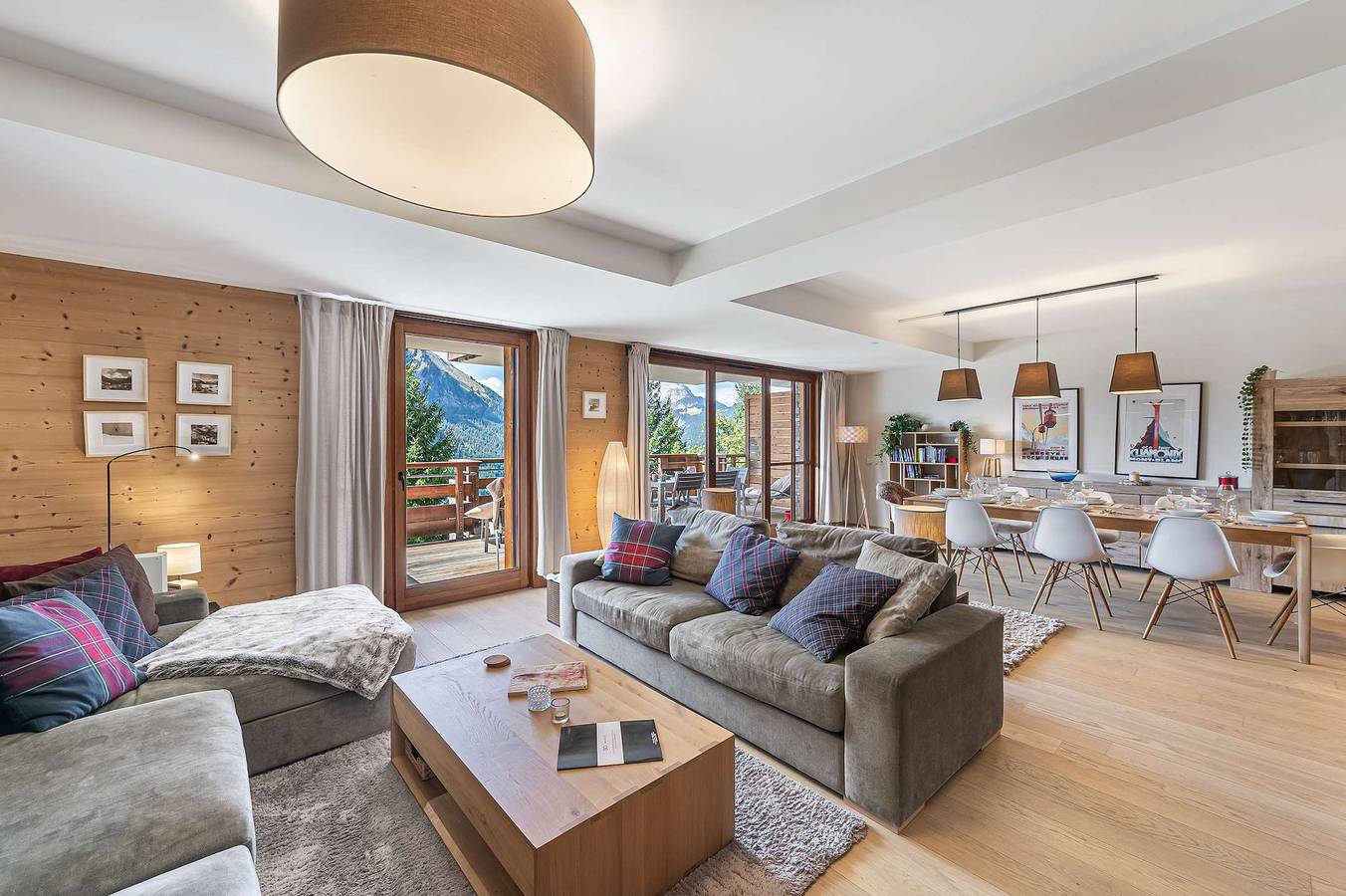 Appartement de vacances