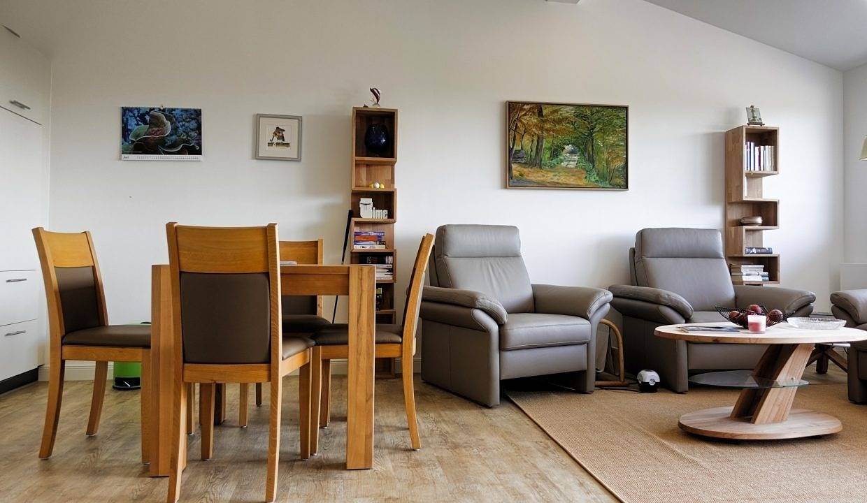 Ganze Ferienwohnung, Ferienwohnung "Golfundmeer No. 37" in Hohenkirchen, Nordwestmecklenburg (Wismar und Umgebung)