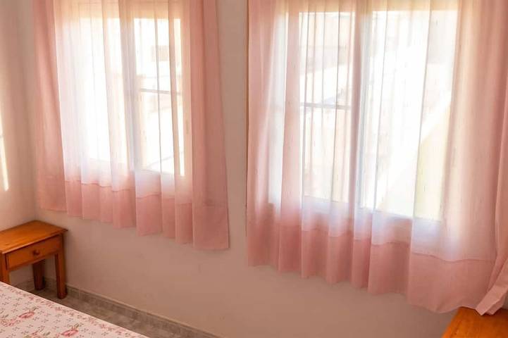 Ganze Wohnung, Homerez - Apartment L'Eucaliptus in Amposta, Delta de l'Ebre