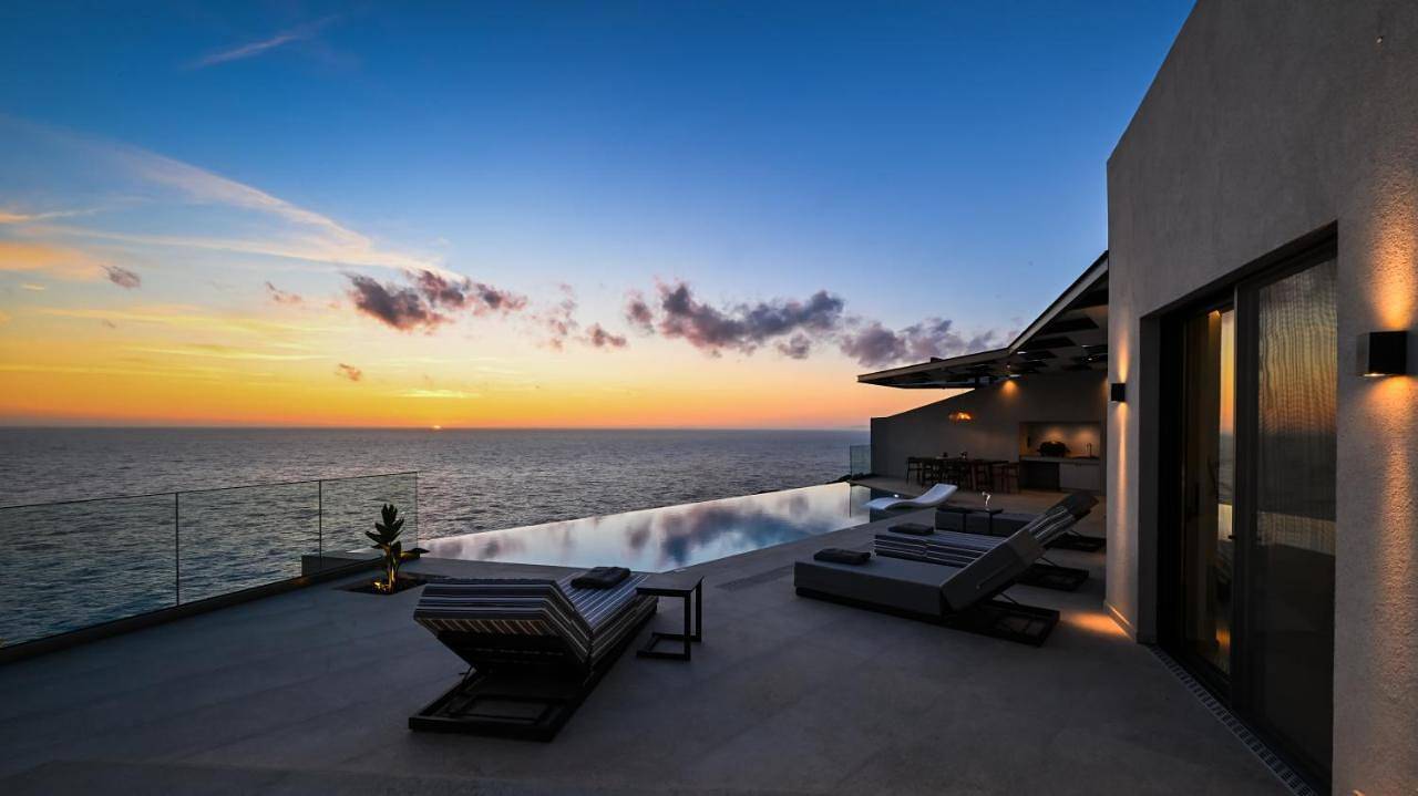 Aeliades Villas in Εξάνθεια, Άγιο Νικήτα