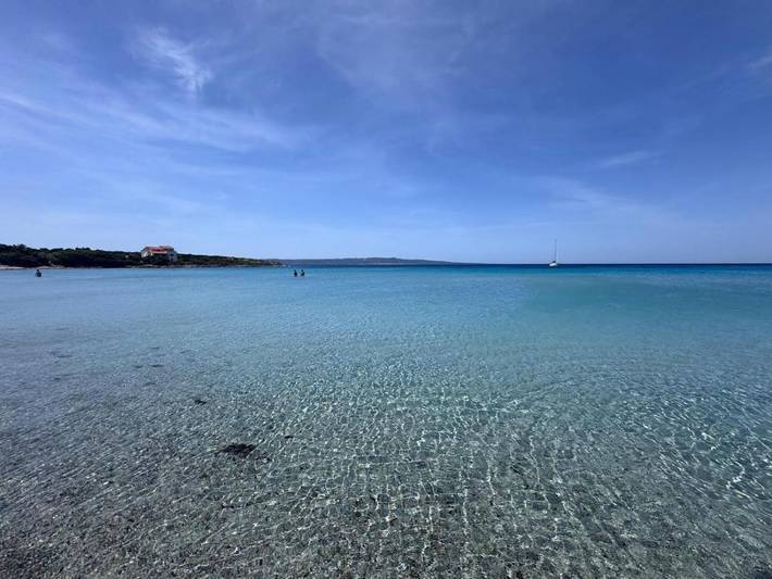 Chambre d’hôte pour 2 personnes, avec jardin ainsi que vue et balcon dans Calasetta - 3