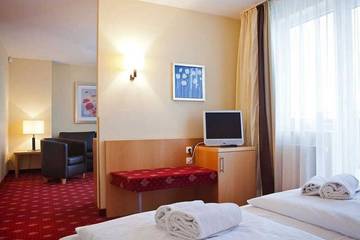 Ferienhaus für 4 Personen in Triebseer, Stralsund, Bild 1