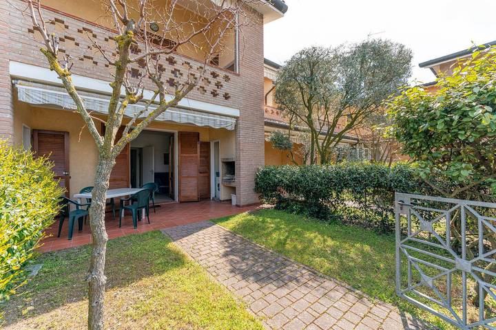Casa vacanza per 6 persone a Lido degli Estensi