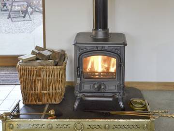 Holiday Rental for 4 People in Moray, Speyside, Photo 3