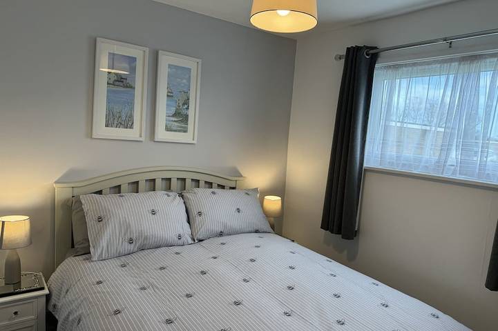 M & T Chalets , 2 bed chalet Hemsby. sleeps 6 in Hemsby, Great Yarmouth