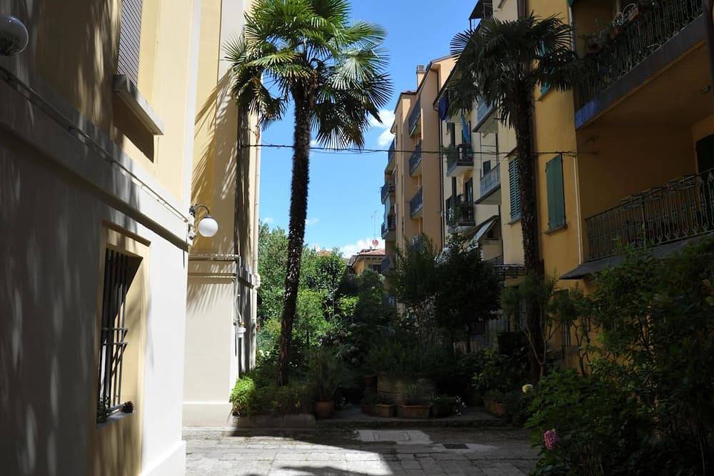 Apartamento entero, El Jardin Oculto in Bolonia, Provincia de Bologna