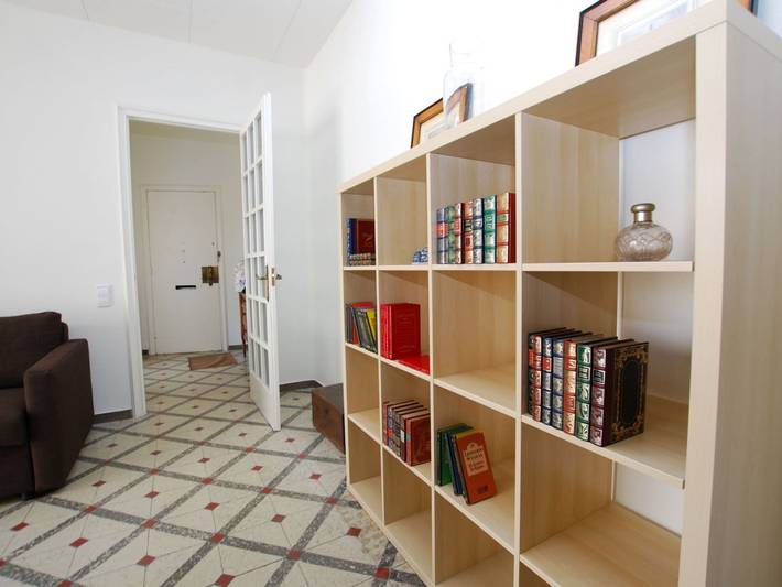 Ferienhaus für 13 Personen, mit Balkon in Badalona - 3