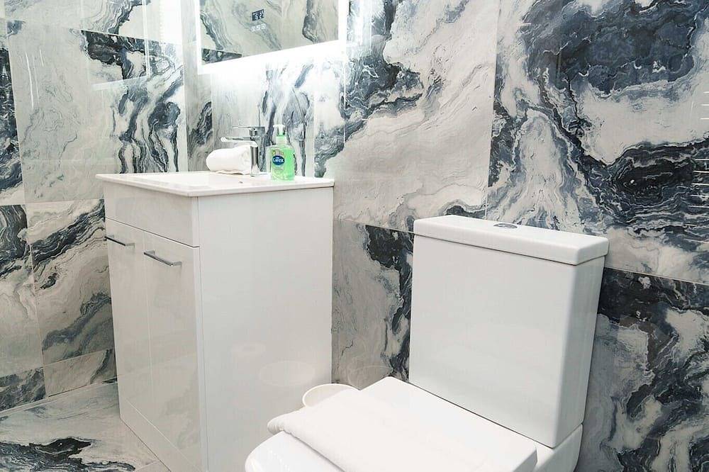 Entire apartment, Smart, one bed apartment - Spencer House in Leeds, West Yorkshire