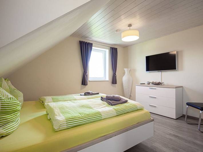 Ferienhaus für 8 Personen, mit Garten und Terrasse in Eriskirch - 4