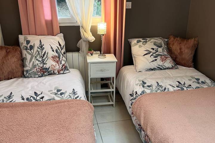 Location de vacances pour 10 personnes à Villeneuve-le-Roi - 4