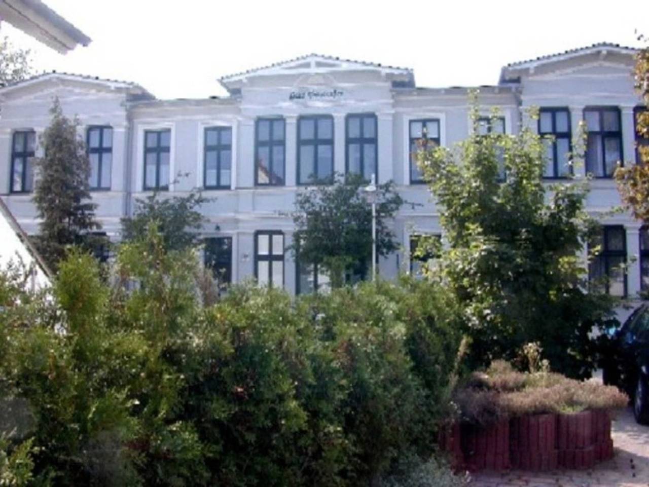 Ferienwohnung in Usedom ab 59€ pro Nacht