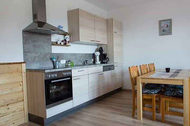 Agriturismo für 5 Personen, mit Garten - 1