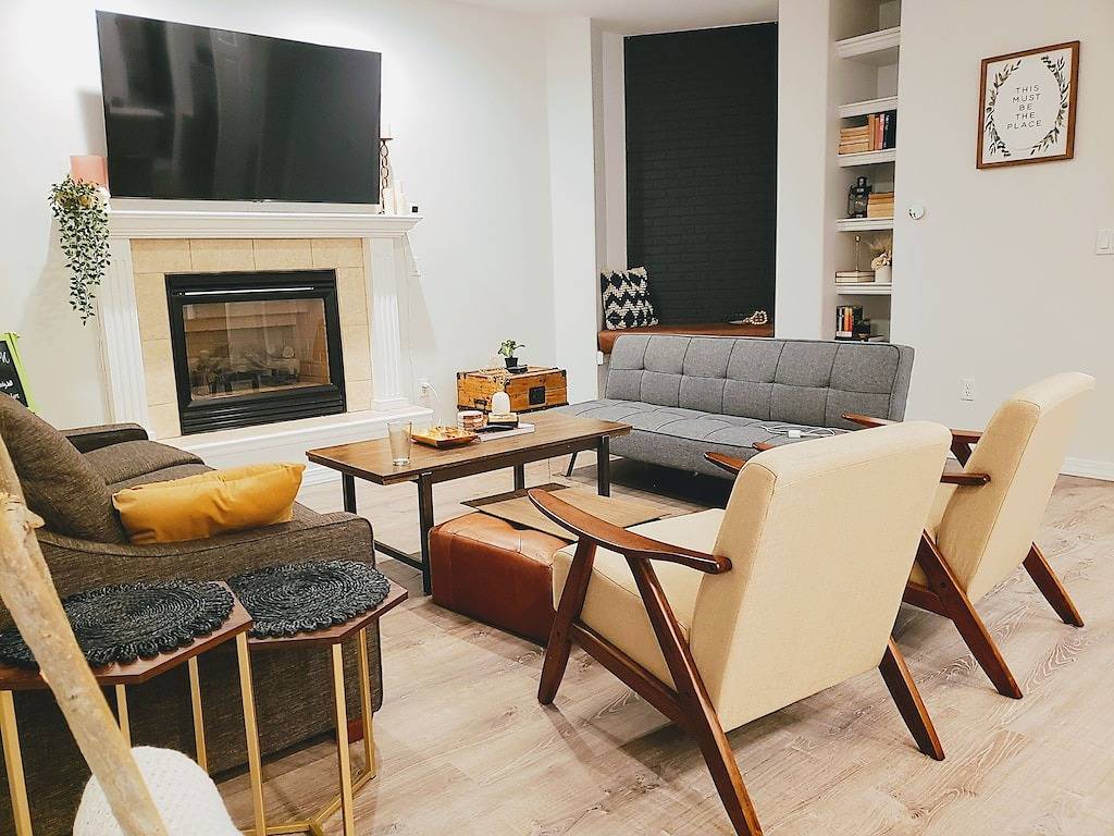 Ac & Game Room! Pondy Hills Flagstaff Getaway in Flagstaff, Coconino Nationalwald