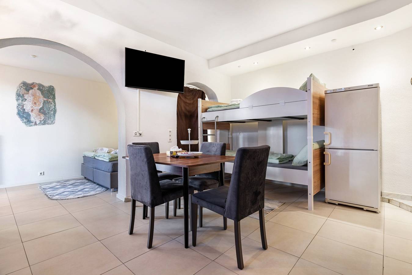 Photo : Appartement de vacances