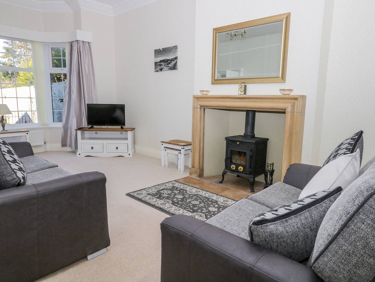 Entire apartment, Southpoint in Bridlington, East Riding of Yorkshire