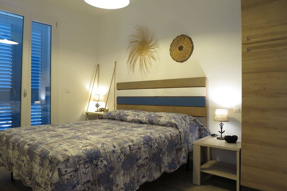 Entire apartment, Apulia - Torre Vado House of Love in Marina di Pescoluse, Torre Vado