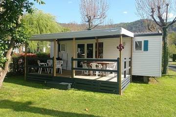 Bungalow für 4 Personen im Baskenland (Frankreich)