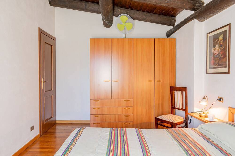 Ferienhaus Aili in Trezzone, Veltlin