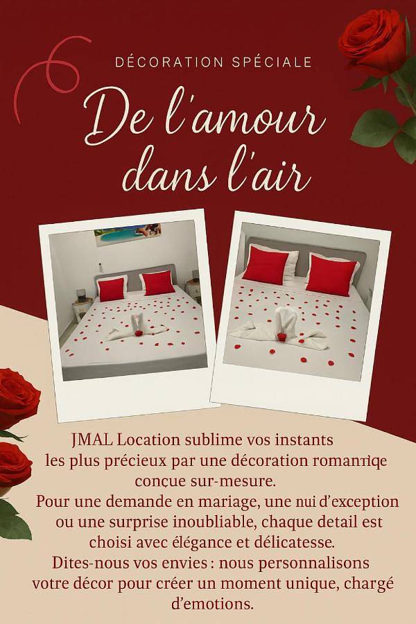 Maison de vacances pour 2 personnes, avec jardin et terrasse