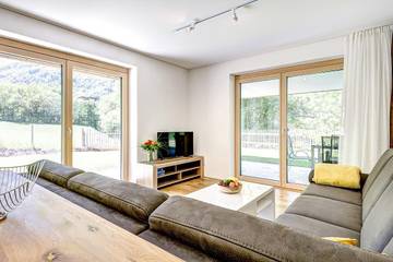 Appartement voor 8 Personen in Rätikon mountain range, Brand, Afbeelding 4