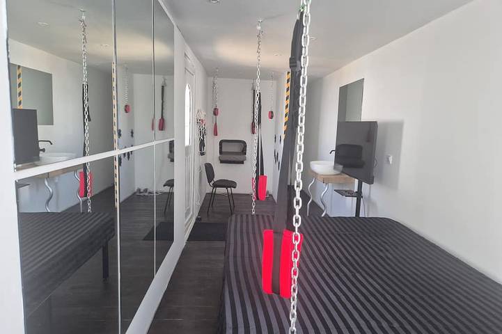 Location de vacances pour 2 personnes dans Graincourt-lès-Havrincourt - 3