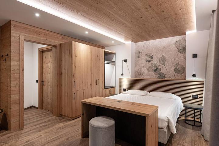 Location de vacances pour 4 personnes à Cles