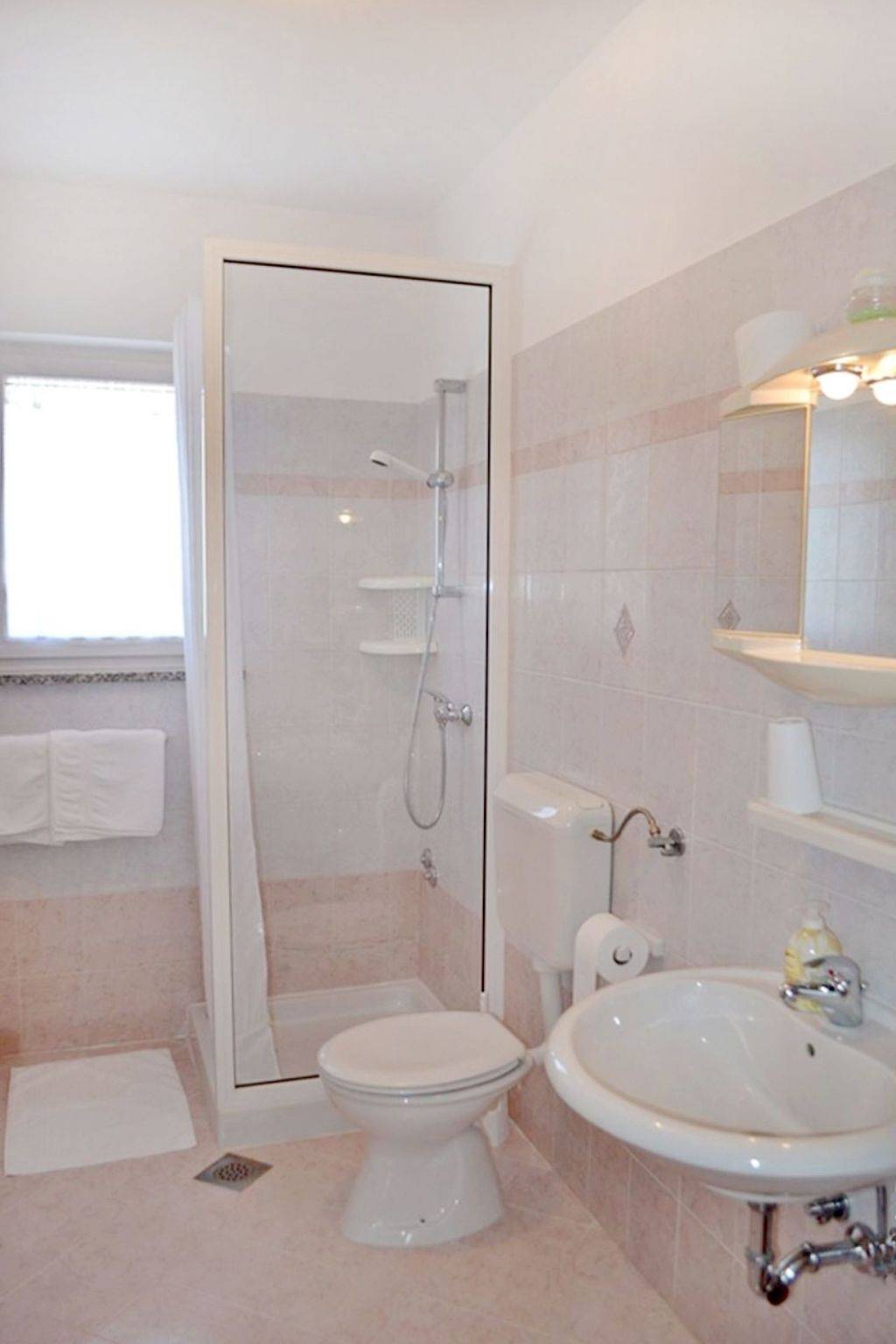 Ganze Wohnung, Anita 2 in Zambratija, Umag und Umgebung