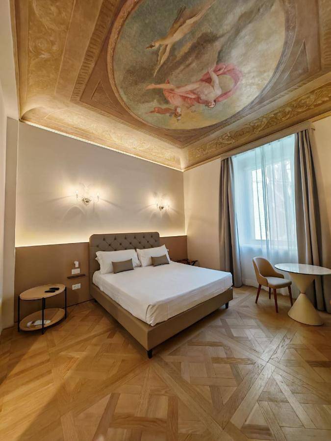 Albergo a gestione familiare per 2 persone, con sauna e idromassaggio - 1