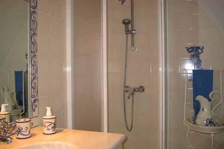 Gîte pour 2 personnes à Azay-le-Ferron - 2