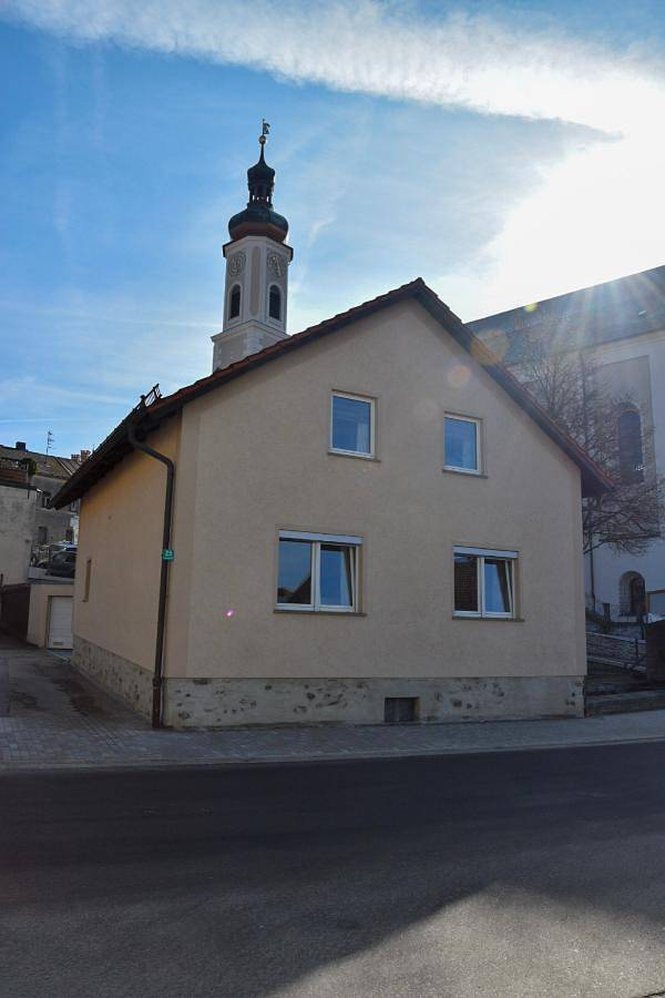 Ferienhaus für 5 Personen, mit Garten in Furth im Wald - 2