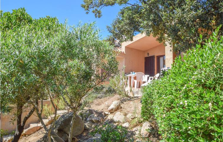 Ferienhaus für 6 Personen, mit Terrasse und Garten in Costa Paradiso - 2