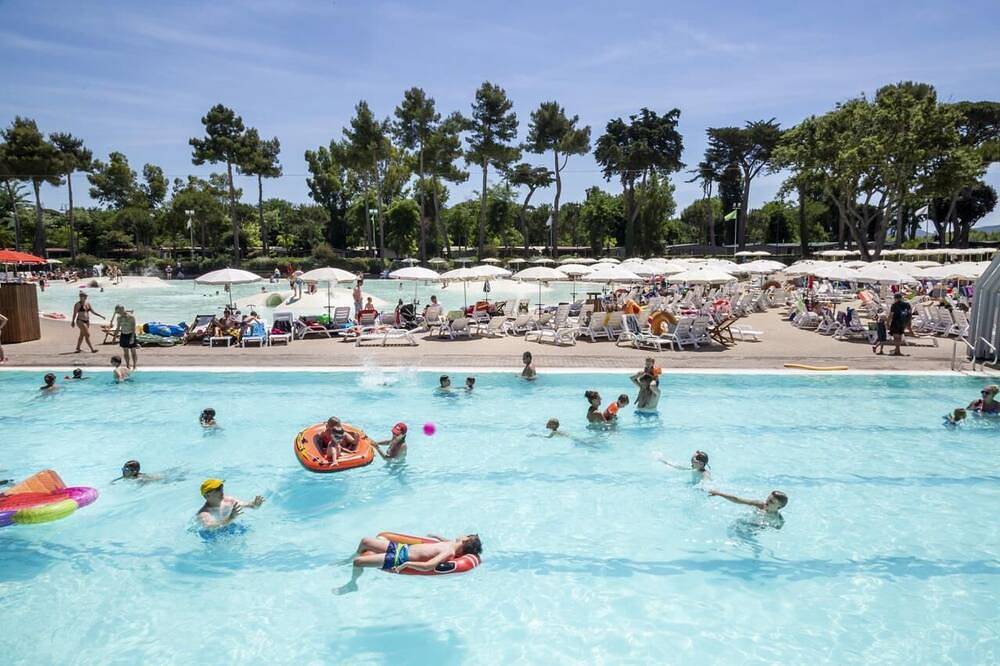 Casa vacanza a San Vincenzo a partire da 81€ a notte