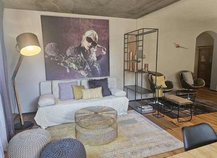 Ganze Ferienwohnung, Sail & Soul in Langenargen, Region Bodensee-Oberschwaben