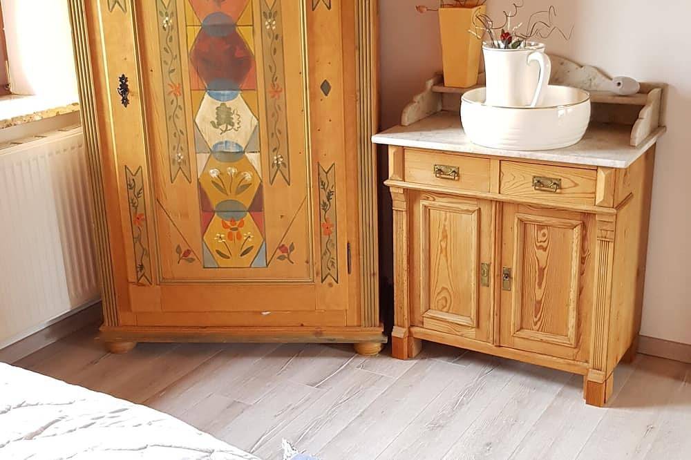 Ganze Wohnung, Appartement Backboord in Poppenbüll für 2 Personen in Poppenbüll, Eiderstedt
