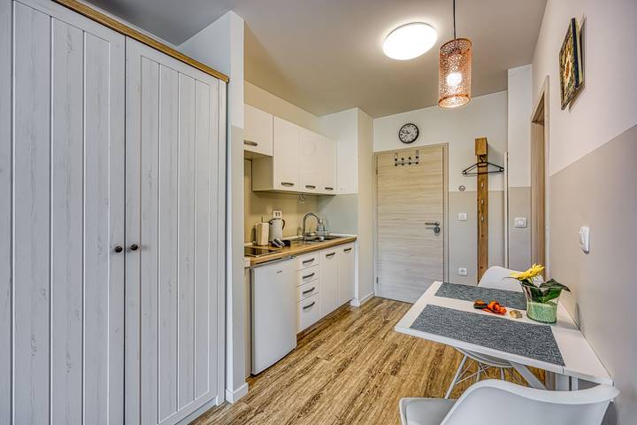 Gîte pour 2 personnes dans Novo mesto - 2