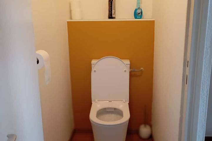 Gîte pour 3 personnes à Rochepaule - 4