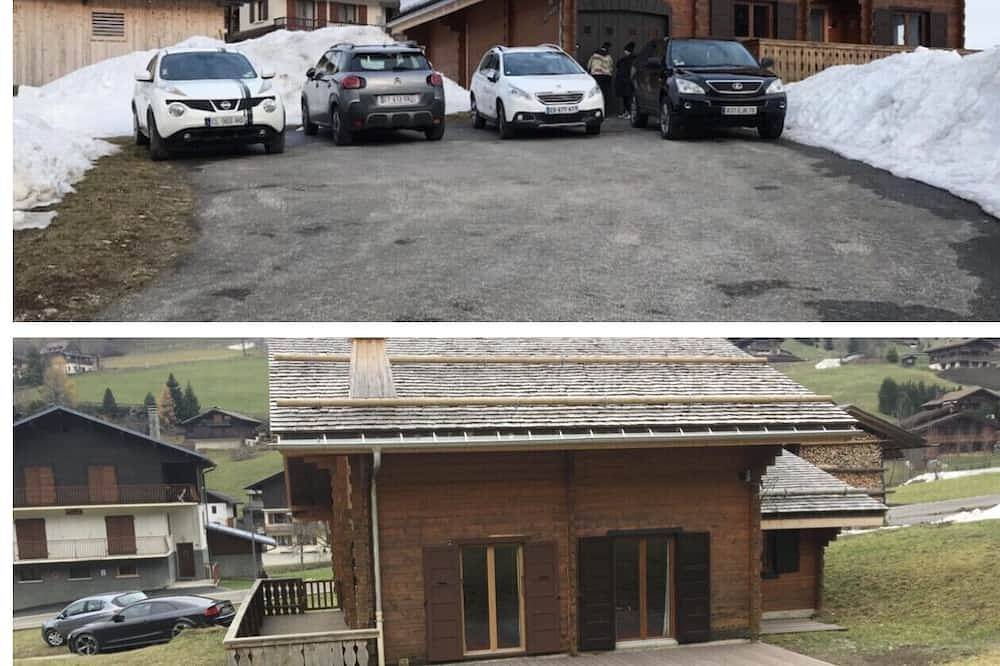 Photo : Maison de vacances