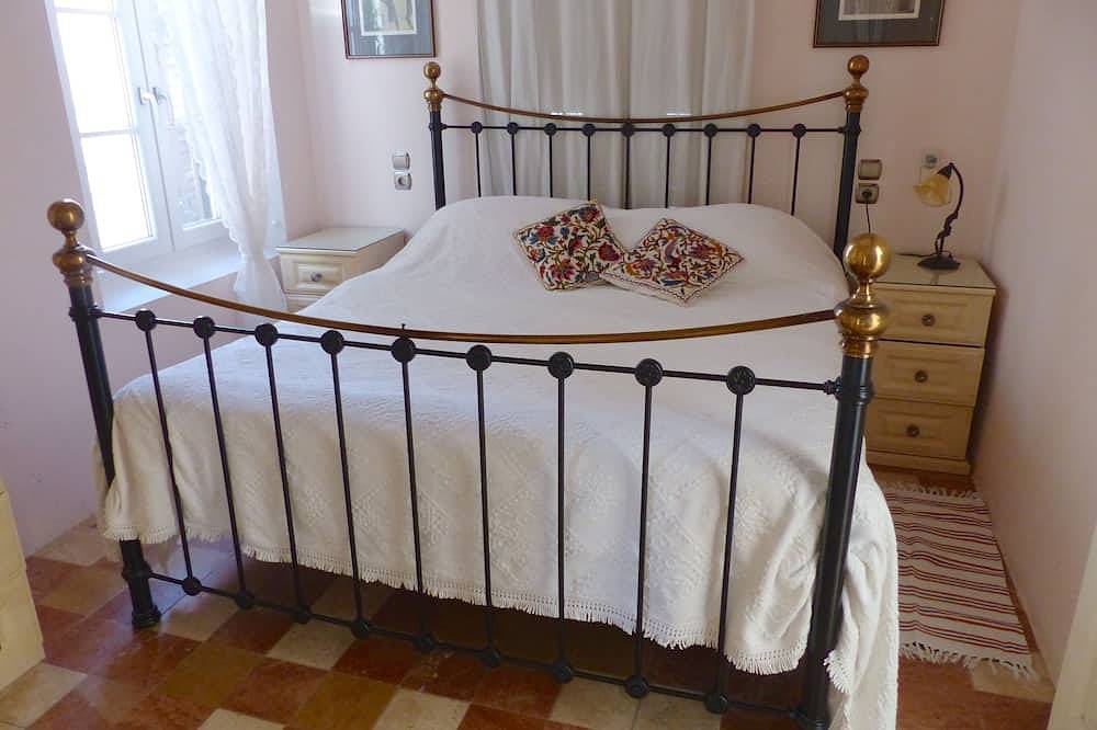 Schön restauriertes Haus im Herzen von Lindos in Lindos Beach, Lindos