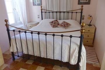 Villa für 4 Personen in Lindos Beach, Lindos, Bild 1