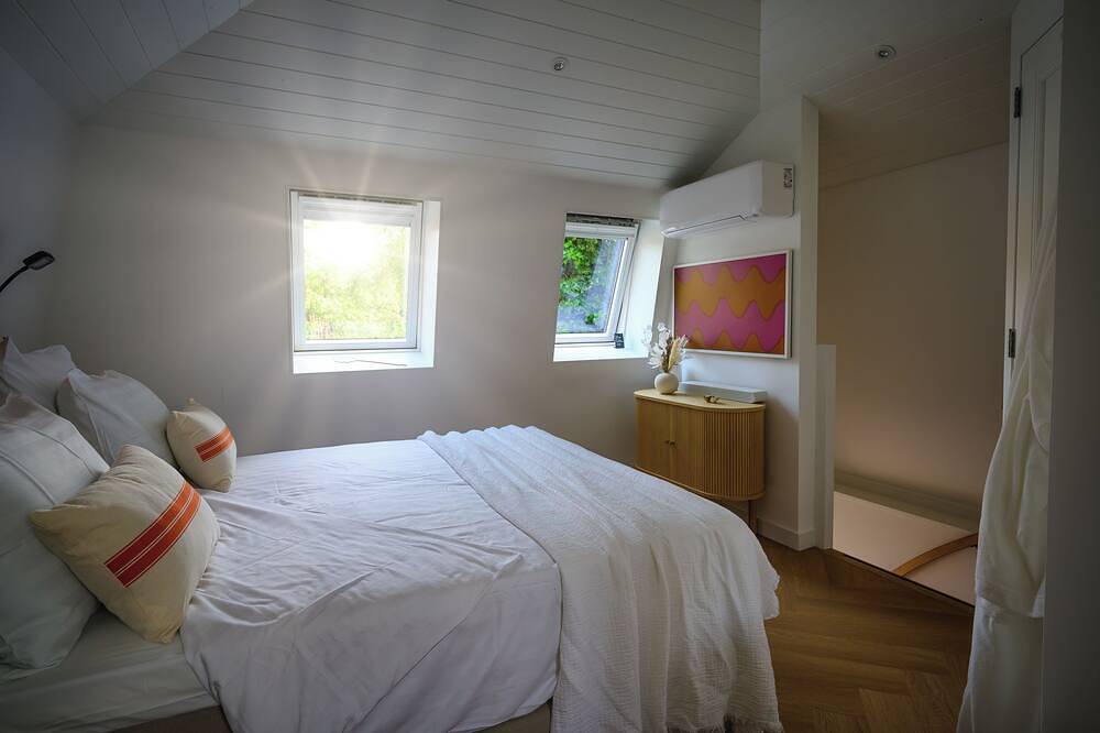 5 O'Clock Somewhere | Luxuriöses coastal hideaway mit Massage-Spa in Bergen (Nordholland), Noord-Holland - Nordseeküste