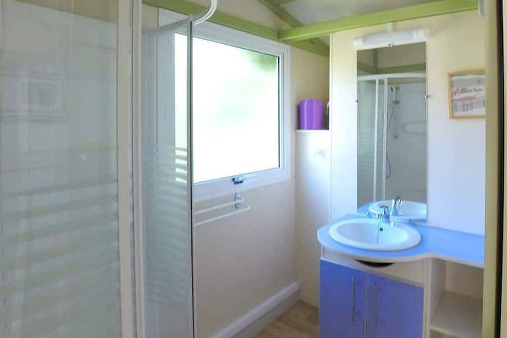 35m² Chalet mit Terrasse in Soubès in Soubès, Lodève und Umgebung