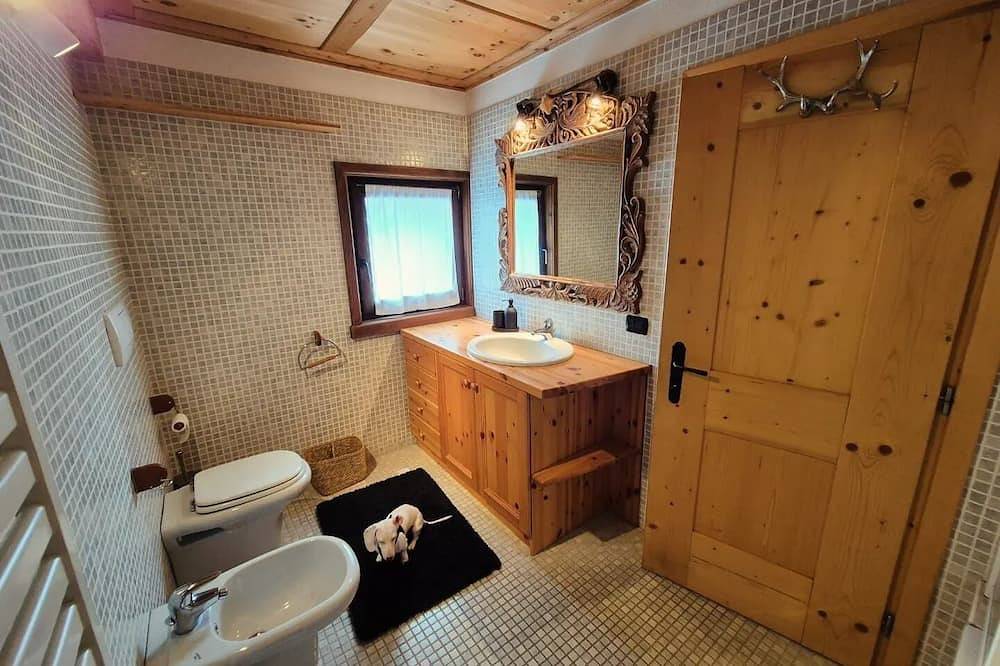 Fedra Vacation Home in Livigno, Nationalpark Stilfser Joch