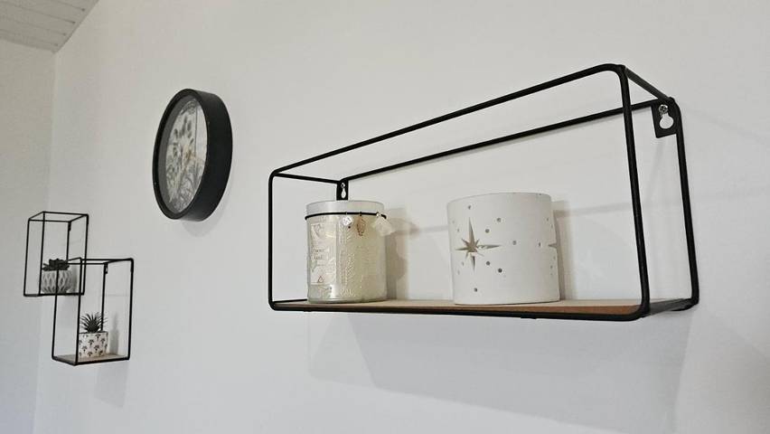 Gîte pour 4 personnes, avec jardin et vue à Ardoix - 4