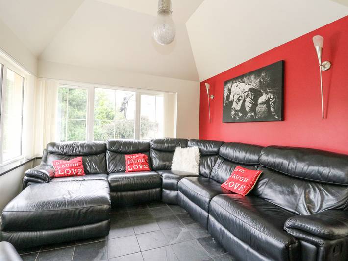 Cottage für 9 Personen mit Garten in Killin, Stirling und Umgebung
