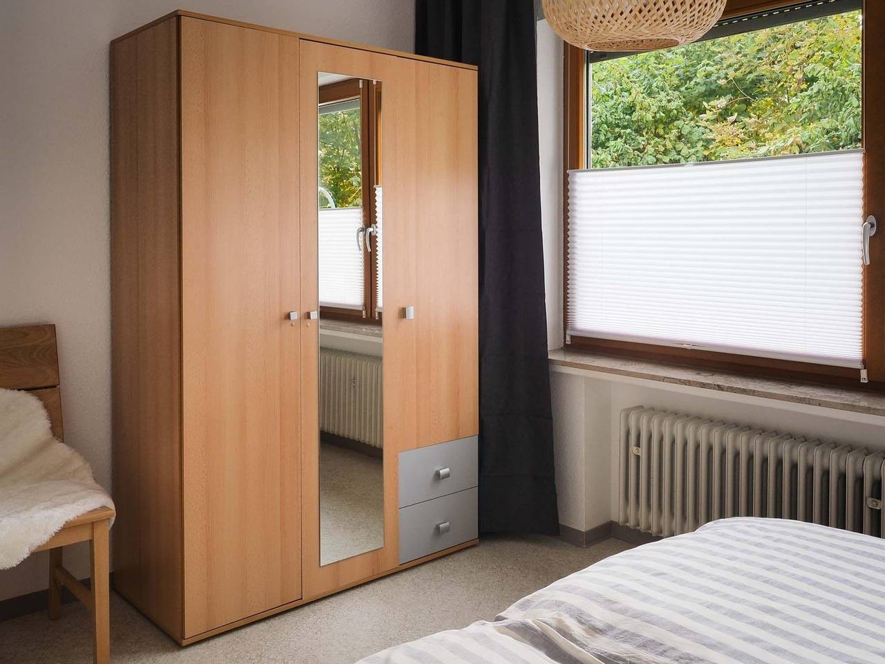 Ganze Ferienwohnung, Nachhaltige Ferienwohnung Wisentsteig - Wandern, Waldbaden, Wohlfühlen in Bad Berleburg, Kreis Siegen-Wittgenstein