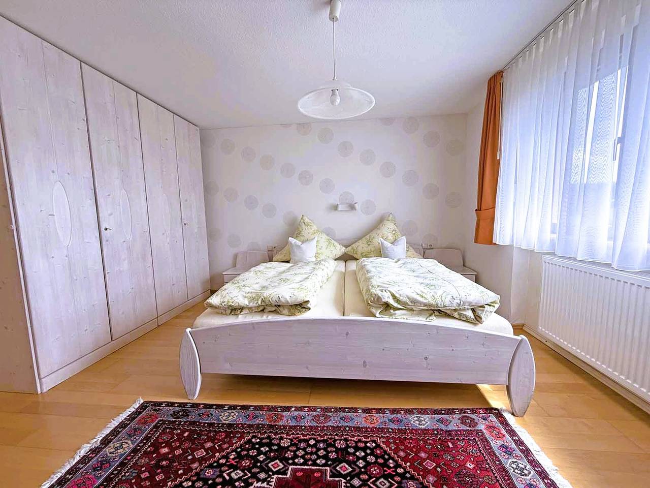 Ganze Wohnung, Ferienwohnung 'Schluchsee' mit Sonnenterrasse in Suedlicher Schwarzwald, Schluchsee