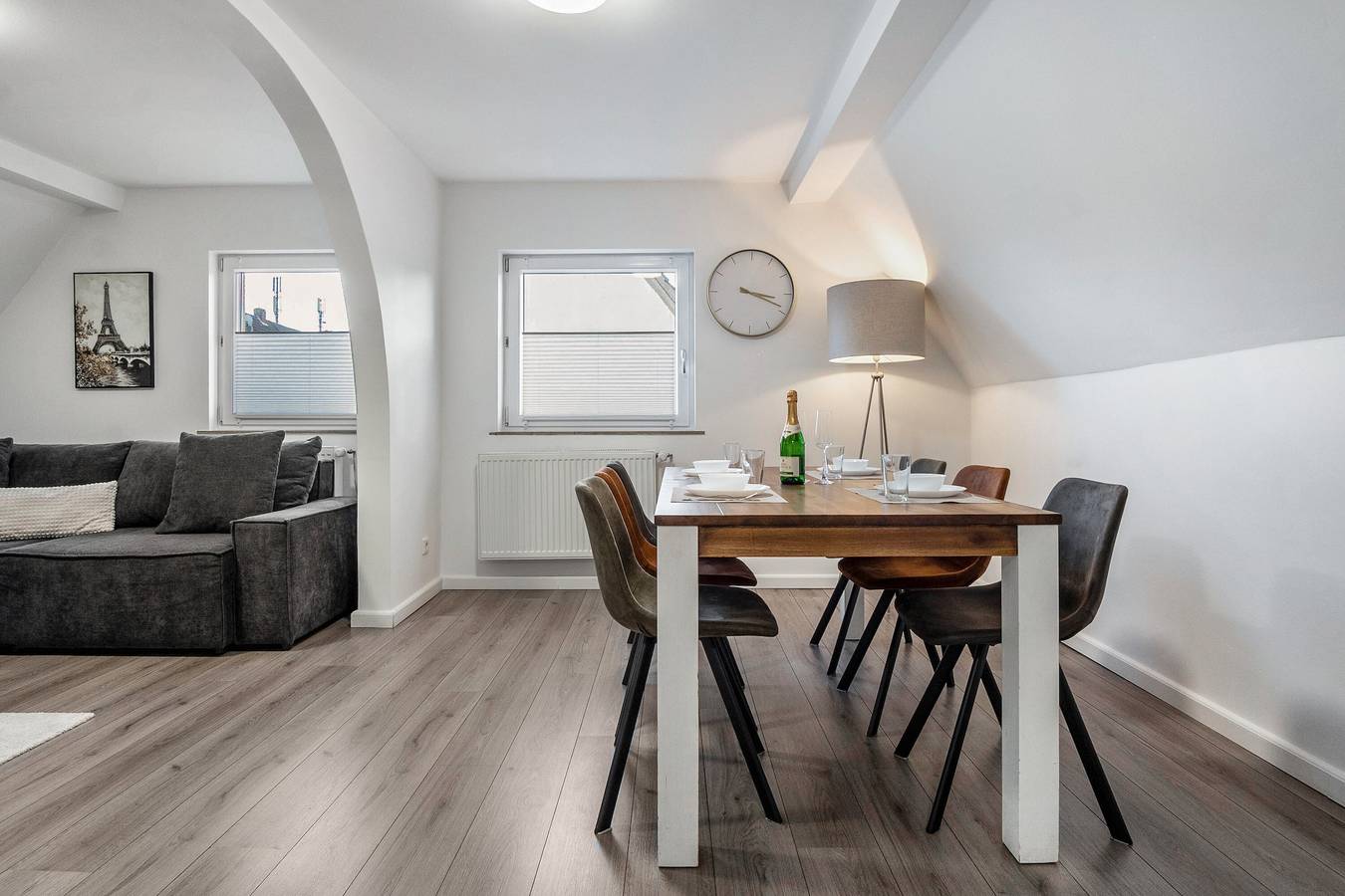 Ganze Wohnung, Ferienwohnung "Zur Grenze" mit Wlan in Gronau (Münsterland), Münsterland