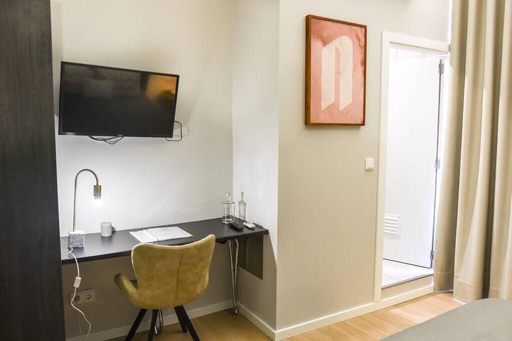 Apartamento entero, Apartamento de vacaciones para 2 personas in Isla de San Miguel, Ponta Delgada